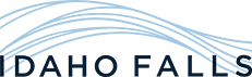 Idaho Falls Logo